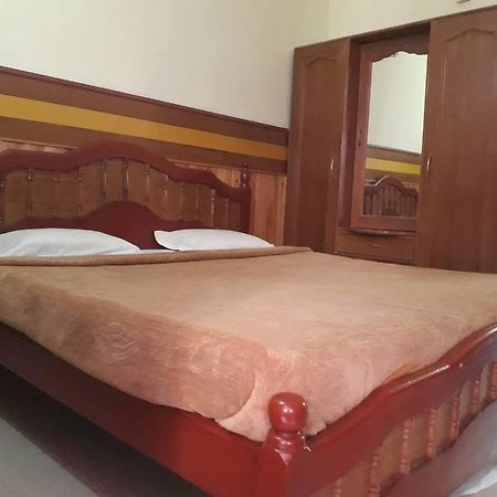 Yogi Residency Hotel Kodaikanal Buitenkant foto