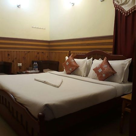 Yogi Residency Hotel Kodaikanal Buitenkant foto