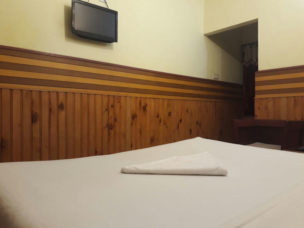 Yogi Residency Hotel Kodaikanal Buitenkant foto